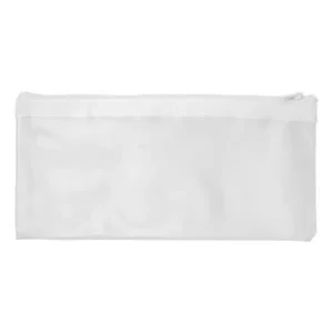 Clear PVC Pencil Bag 30cm