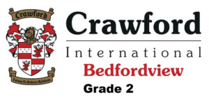 Crawford Bedfordview Stationery and Books Gr2 2026