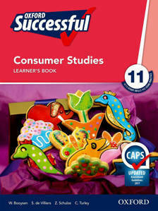 Oxford Successful Consumer Studies Gr11 LB