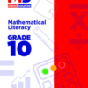 Mindbourne Mathematical Literacy Gr10