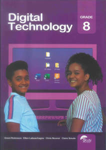 Digital Technology Grade 8