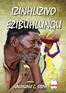 Izinhliziyo Ezibuhlungu (School Edition) – N.G. Sibiya