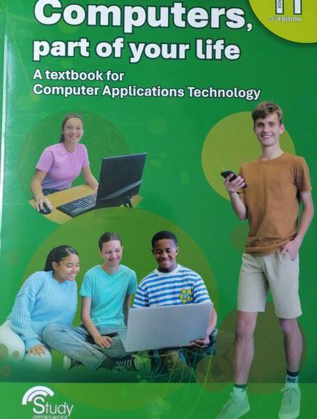 Computers POYL G11 3RD ED