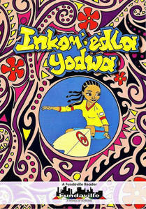 Inkom’ edla Yodwa